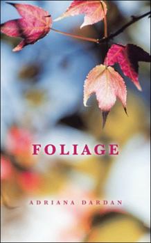 Paperback Foliage Book
