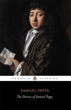 Paperback Diary of Samuel Pepys a Selection Book