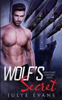 Paperback Wolf's Secret: Nightfair Shifters Book
