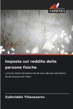 Paperback Imposta sul reddito delle persone fisiche [Italian] Book