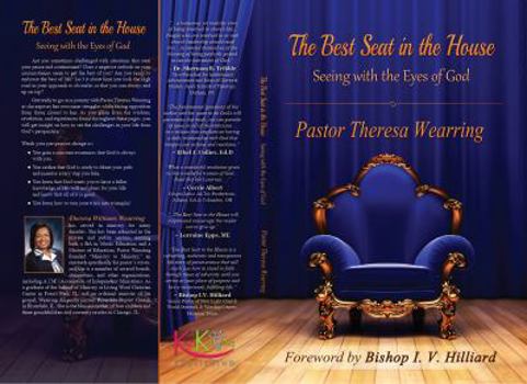 Paperback "The Best Seat in the House" Book