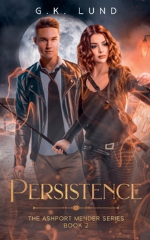 Paperback Persistence Book