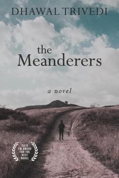 Paperback The Meanderers Book