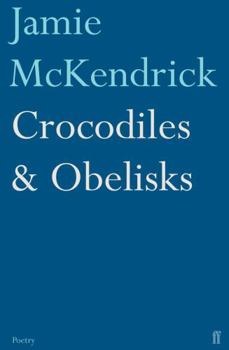 Paperback Crocodiles and Obelisks Book