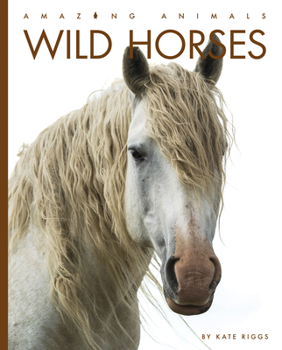 Wild Horses - Book  of the Seedlings