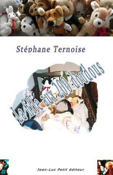 Paperback La fille aux 200 doudous [French] Book