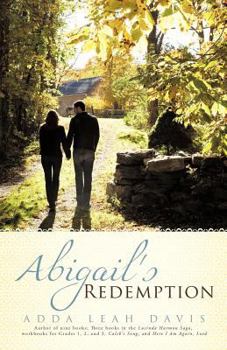Paperback Abigail's Redemption Book