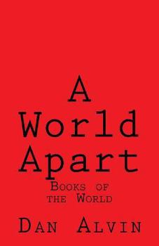 Paperback A World Apart Book