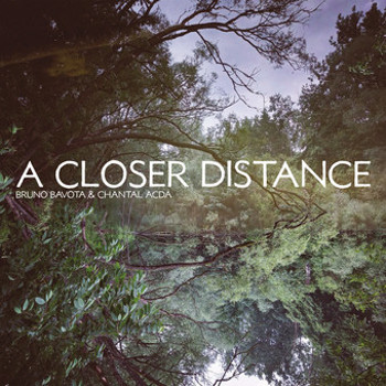 Vinyl Closer Distance Book