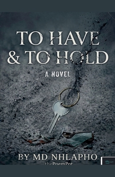 Paperback to Have & to Hold Book