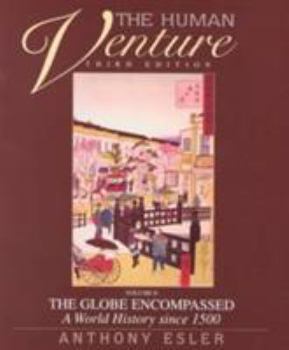 Paperback The Human Venture Book