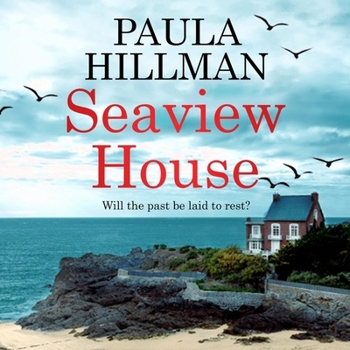 MP3 CD Seaview House Book