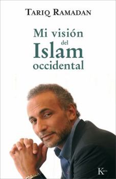 Paperback Mi Visión del Islam Occidental [Spanish] Book