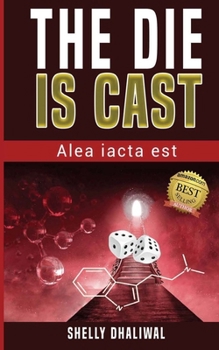 Paperback The Die is Cast: Alea iacta est Book