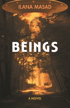 Hardcover Beings Book
