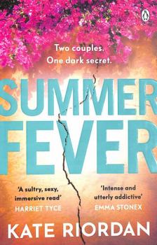 Paperback Summer Fever: The hottest psychological suspense of the summer Book