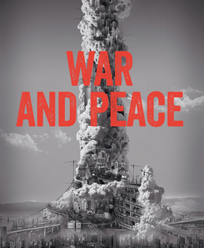 Paperback War & Peace Book