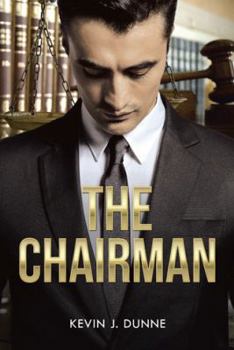 Hardcover The Chairman Book