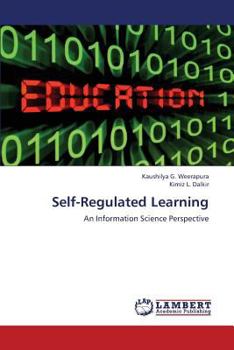 Paperback Self-Regulated Learning Book