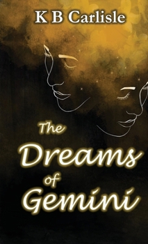 Paperback The Dreams of Gemini Book