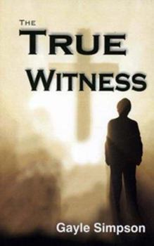 Paperback True Witness, The Book