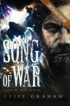 Paperback Song of War Book