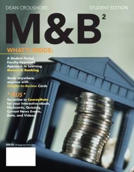 Paperback M&b2 (with Coursemate Printed Access Card) Book