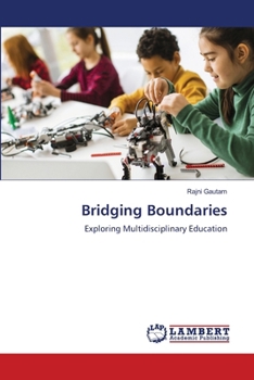 Paperback Bridging Boundaries Book