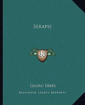Paperback Serapis Book