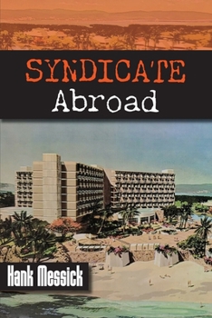 Paperback Syndicate Abroad Book