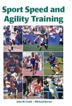 Paperback Sport Speed & Agility Book