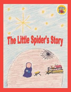Paperback The Little Spider's Story Book