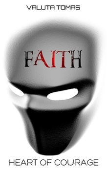 Paperback Faith: Heart of Courage [German] Book
