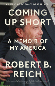 Paperback Coming Up Short: A Memoir of My America Book