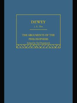 Paperback Dewey-Arg Philosophers Book