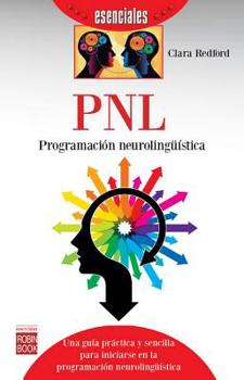 Paperback Pnl: Programación Neurolingüística [Spanish] Book