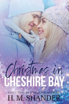 Paperback Christmas in Cheshire Bay Book