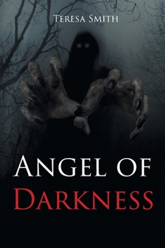 Paperback Angel of Darkness Book