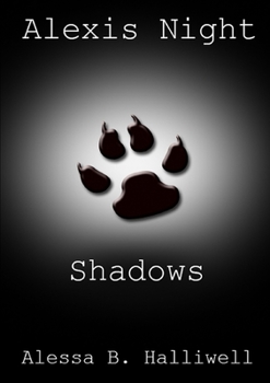 Paperback Shadows Book