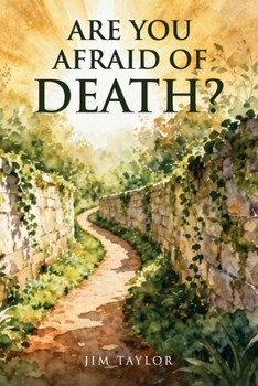 Paperback Are You Afraid of Death? Book