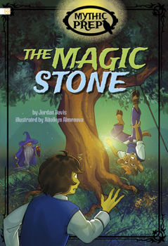 The Magic Stone