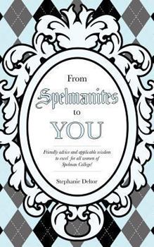 Paperback From Spelmanites to You Book
