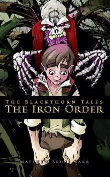 Paperback The Iron Order Book