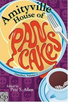 Paperback The Amityville House of Pancakes Omnibus, Volume 1 Book