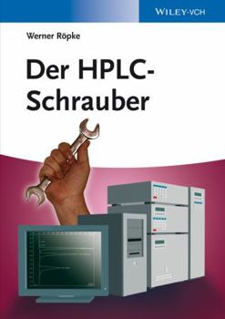 Paperback Der HPLC-Schrauber [German] Book