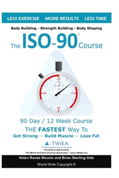 Paperback The ISO90 Course Book