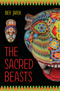 Paperback The Sacred Beasts Book