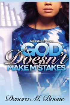 Paperback God Doesn't Make Mistakes Book