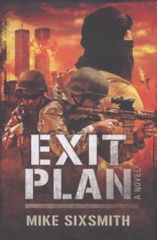 Hardcover Exit Plan Book