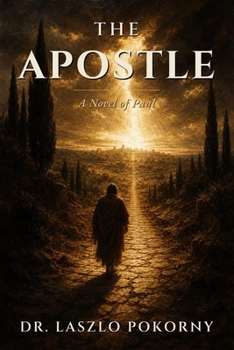 Paperback The Apostle: A Novel of Paul Book